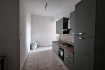 Casa in affitto, Via Pietro Mascagni, Catania