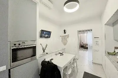 House for sale, Via Lodovico Il Moro, Milano