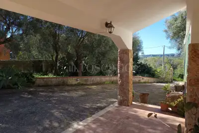 Villa in vendita, Strada Spinagallo, Siracusa