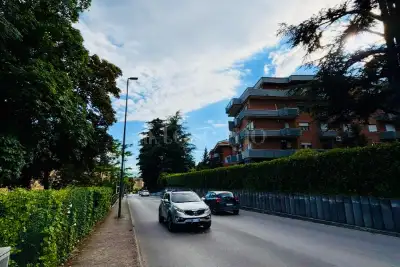 Casa in affitto, Via Antonio Annarumma, Avellino