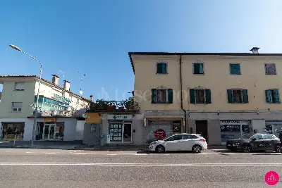 Casa in vendita, Viale Palmanova, Udine