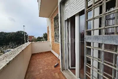 Villa Bifamiliare in vendita, Lungomare delle Sirene, Pomezia