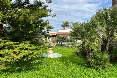 Villa in vendita, Contrada Gisira, Augusta