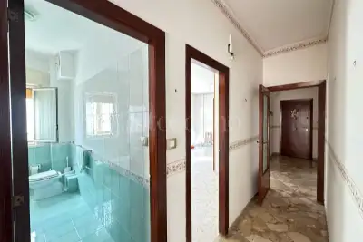 Casa in vendita, Via Antonino Bova, Palermo