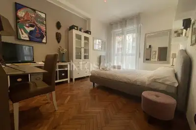 Casa in affitto, Via Giambellino, Milano