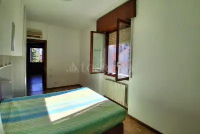 Casa in vendita, via Nikolajevka, Milano