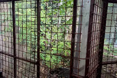 Villa in vendita, VIA DEI LEONI , Palermo