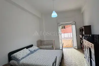 Casa in vendita, Via Scandurra, Catania