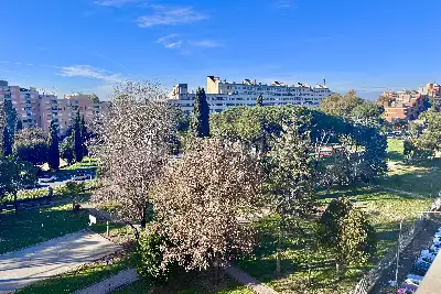 Casa in vendita, Via Giovanni Frignani, Roma