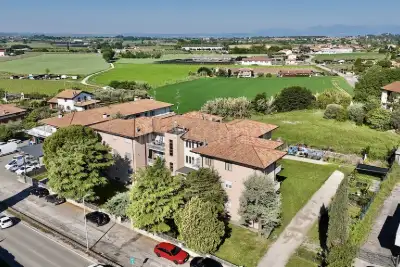 Casa in vendita, Via Generale Zamboni SP27, Castelnuovo del Garda