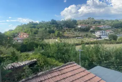 Casa in vendita, Via Aia, Cittaducale