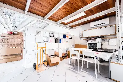 Negozio in vendita, Viale Aldo Moro, Olbia