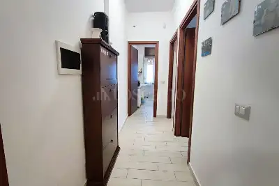 Casa in vendita, Via dei Garofani, Nettuno