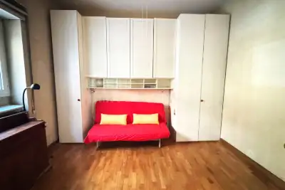 Casa in vendita, Via della Magliana, Roma