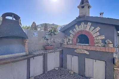 Casa Indipendente in vendita, Via Gallura 8, Loiri Porto San Paolo