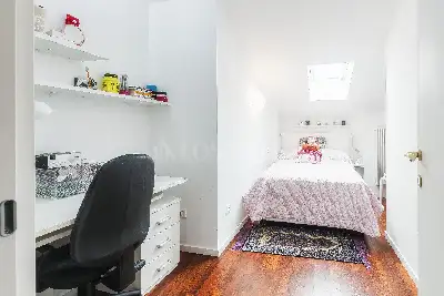 Superattico in vendita, Viale Cadore, Udine