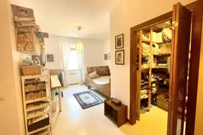 Casa Indipendente in vendita, Piazza Alessandro Manzoni, Monterotondo