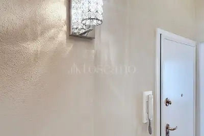 Attico in vendita, Via Roma, Sassari
