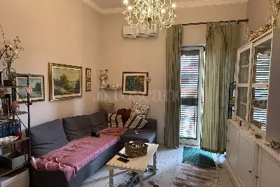 Casa in vendita, Via Galati, Catania