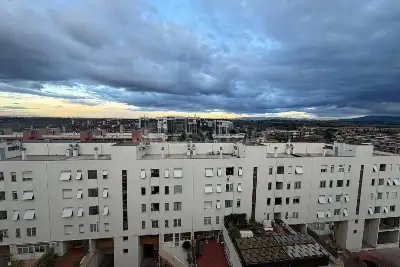 Attico in vendita, V. Anton Cechov, Roma