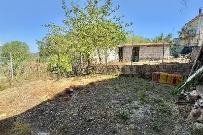 Casa Indipendente in vendita, Via Serra 42, Montemiletto, Montemiletto