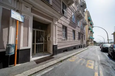 Casa in vendita, Via Acquarone, Genova