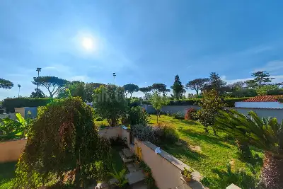 Villa Plurifamiliare in vendita, Via Cristoforo Colombo, Roma