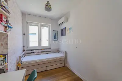 House for sale, Via Luigi Vanvitelli, Roma