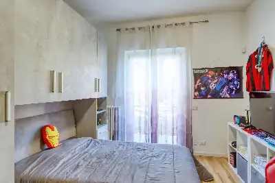 Casa in vendita, Via P. Bozzolo, Marchirolo