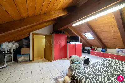 Villino a Schiera in vendita, Vicolo Frisanco, Maniago