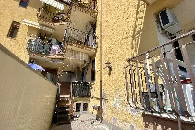 Casa in vendita, Via Porticato, Giardini-Naxos