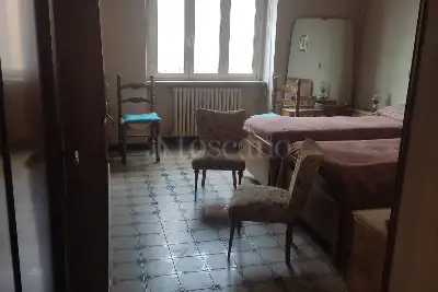 Casa in vendita, Via Monte Nero, Avezzano