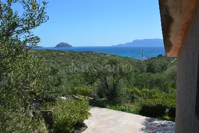 Villa in vendita, Cala sassari, Golfo Aranci