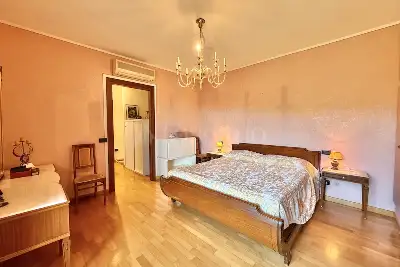 Villino a Schiera in vendita, Vicolo Brolo, Ponti sul Mincio