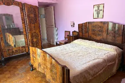 Casa in vendita, Via Dego, Roma