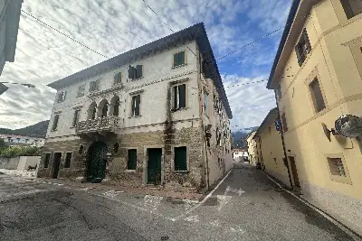 Villa in vendita, Via Pontavai 31, Vittorio Veneto