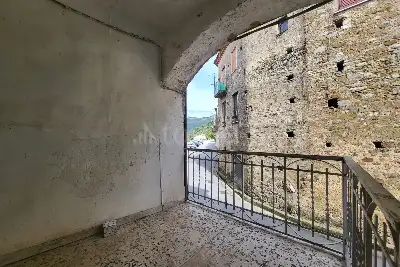 Casale in vendita, Via Sorrentini, San Mauro Cilento