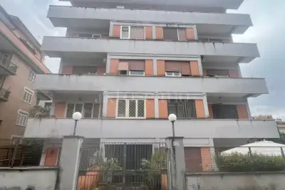 Casa in vendita, Via Giovanni Alfredo Cesareo, Roma