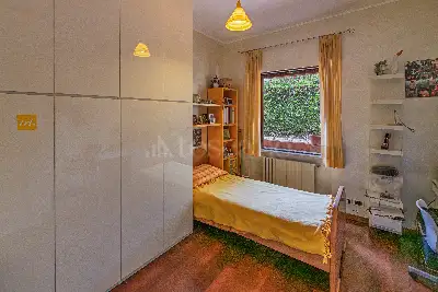 Villa Bifamiliare in vendita, Largo Olgiata, Roma