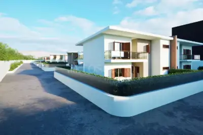 Villa Bifamiliare in vendita, Via Nazionale Pentimele, Reggio di Calabria