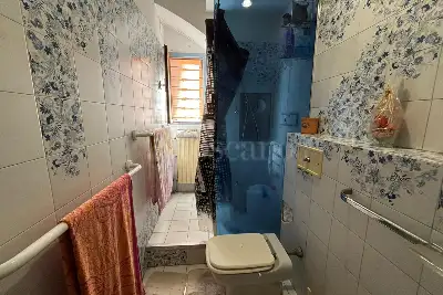 Casa Indipendente in vendita, Via Morganti, Lesmo