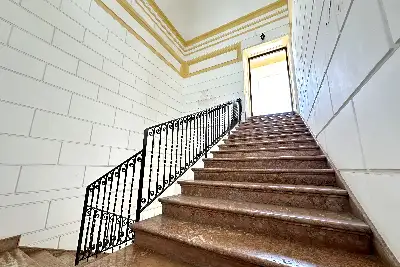 Attico in vendita, Via Alloro, Palermo