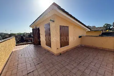 Villa in affitto, Via Giuseppe Balzaretto, Roma