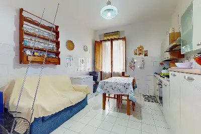 Casa in vendita, Via della Pineta, Cagliari