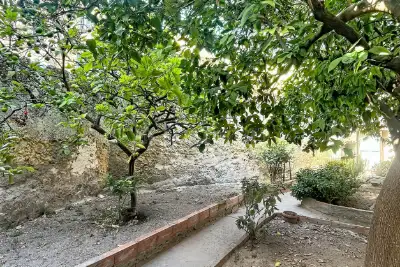 Casa Indipendente in vendita, Via Infermeria San Pietro, Sassari