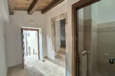 Casa Indipendente in vendita, Via Orto Pietramico, L'Aquila