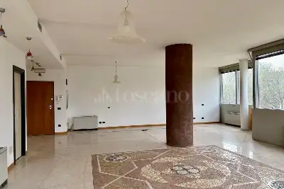 Ufficio in vendita, Via Malta, Brescia