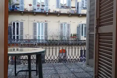 Casa in vendita, Via della Rocca, Torino