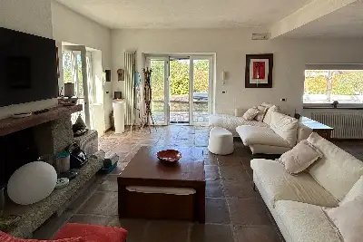 Villa in vendita, Via Provinciale Panza, Forio