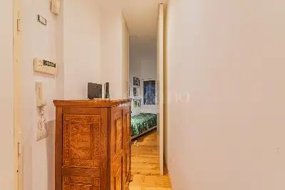 Casa in vendita, Via Odoardo Beccari, Roma